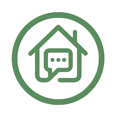 VeciHub Logo